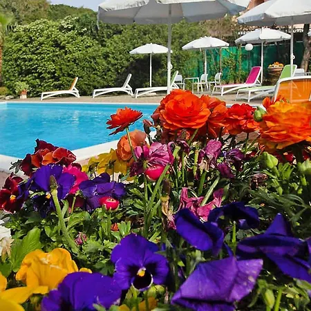 In With Garden Διαμέρισμα *
