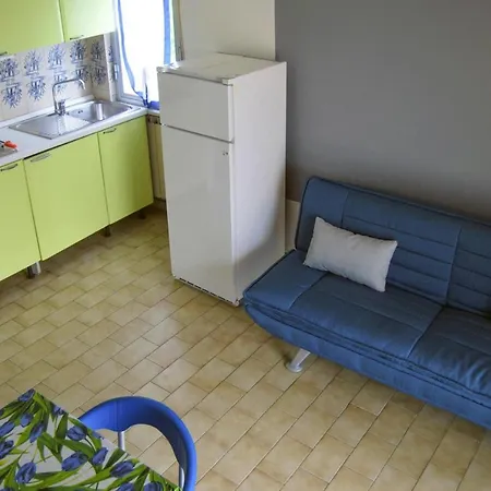 In With Garden * Loano
