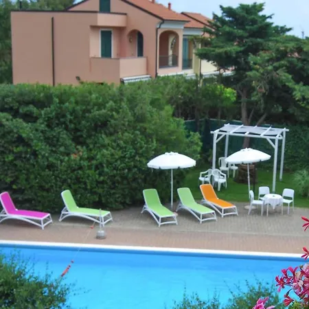 Διαμέρισμα In With Garden